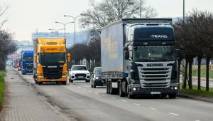 Niemcy ułatwiają zdobycie kwalifikacji kierowcom z Polski.