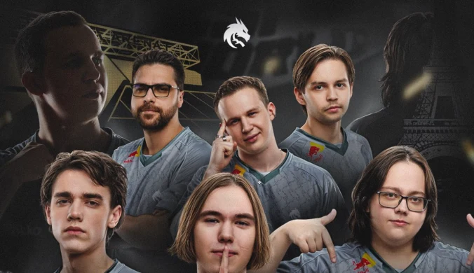 Team Spirit