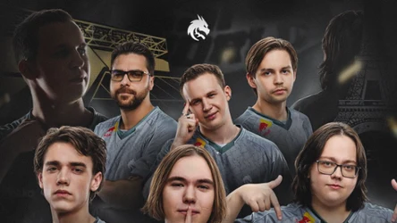 Team Spirit