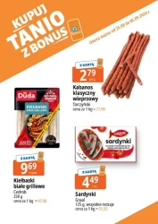 Kupuj tanio! - E.Leclerc