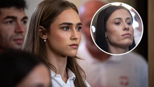Natalia Bukowiecka skomentowała zachowanie Anastazji Kuś