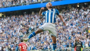 El. Ligi Europy: Thun - Lech Poznań. Gdzie i o której oglądać? [TRANSMISJA]