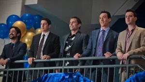 "American Pie: Zjazd absolwentów"