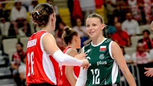 Nowe informacje ws. zdrowia Szczygłowskiej. Ważny głos ze sztabu kadry