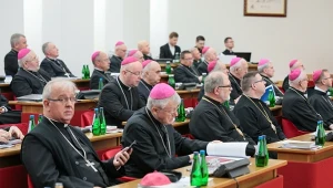 Biskupi zwrócili się z apelem do Ministerstwa Edukacji Narodowej