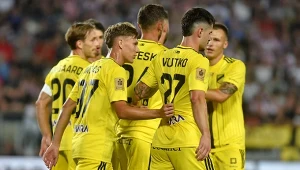 Kto trenerem Wieczystej na derby Krakowa? Jest przeciek. Ależ zaskoczenie