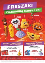 Jest fresh! - Kaufland