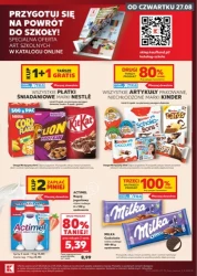 Jest fresh! - Kaufland