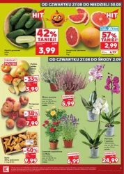 Jest fresh! - Kaufland
