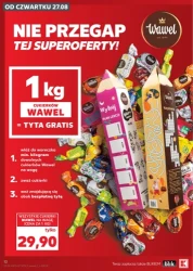 Jest fresh! - Kaufland