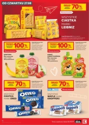 Jest fresh! - Kaufland