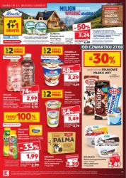 Jest fresh! - Kaufland