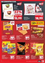 Jest fresh! - Kaufland