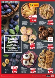 Jest fresh! - Kaufland