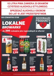Jest fresh! - Kaufland