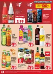 Jest fresh! - Kaufland