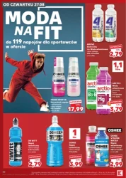 Jest fresh! - Kaufland