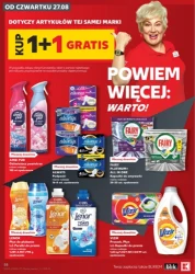 Jest fresh! - Kaufland