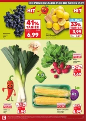 Jest fresh! - Kaufland