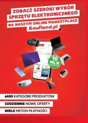 Złap okazje! - Kaufland