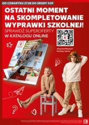 Złap okazje! - Kaufland
