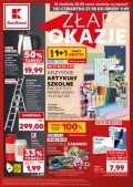 Złap okazje! - Kaufland