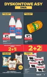 Świeżo i tanio! - Netto