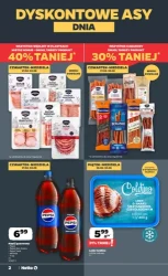 Świeżo i tanio! - Netto