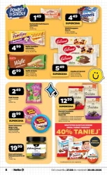 Świeżo i tanio! - Netto