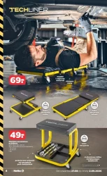 Samochodowy niezbędnik! - Netto