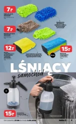 Samochodowy niezbędnik! - Netto