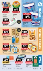 Świeżo i tanio! - Netto