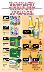 Świeżo i tanio! - Netto