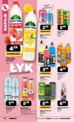 Świeżo i tanio! - Netto