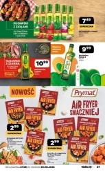 Świeżo i tanio! - Netto