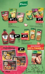 Świeżo i tanio! - Netto