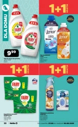Świeżo i tanio! - Netto