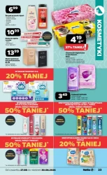 Świeżo i tanio! - Netto