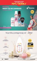 Świeżo i tanio! - Netto