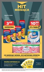 Świeżo i tanio! - Netto