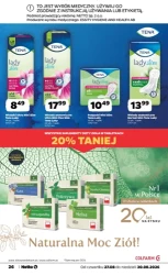 Świeżo i tanio! - Netto