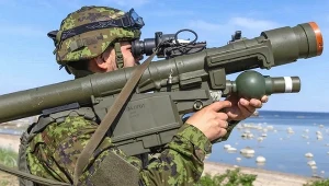 Potężna polska broń zasili armię Litwy, Łotwy i Norwegii