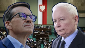 Sondaż CBOS. Wyraźny spadek PiS, Rozwój Plus pod progiem wyborczym