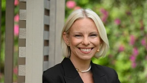 Alicja Janosz szykuje taneczną płytę