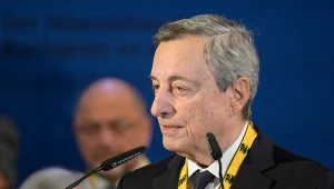 Grupa Renu chce odrodzenia Europy. "Jeszcze nie jest za późno"