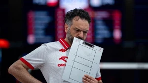 Głośno na temat przyszłości Lavariniego. To może być już koniec
