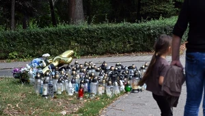 Śmiertelne pobicie kibica. Małopolska policja potwierdza