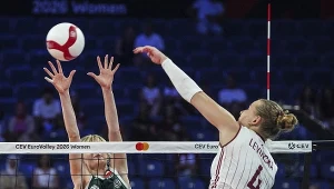 Tak na Łotwie piszą o meczu z Polską. "Prawie zaskoczyły Europę"