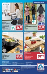 Bohaterowie Twojej kuchni! - Aldi