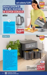Bohaterowie Twojej kuchni! - Aldi
